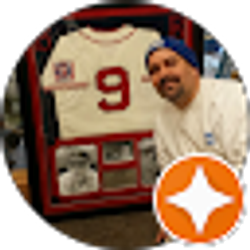 Profile photo of Francisco Montalvo