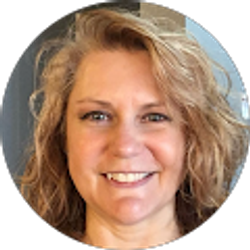 Profile photo of Gloria Lindsey