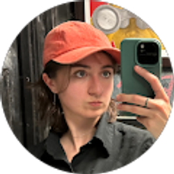 Profile photo of Meagan Alderisio