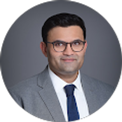 Profile photo of Sunny Patel