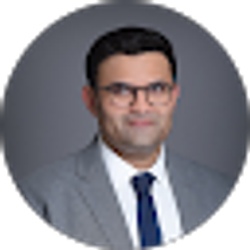 Profile photo of Sunny Patel