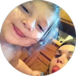 Profile photo of Angelica Grisham