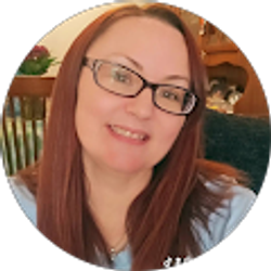 Profile photo of Deborah Parsons