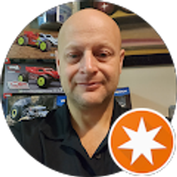 Profile photo of Kenneth Maneeley