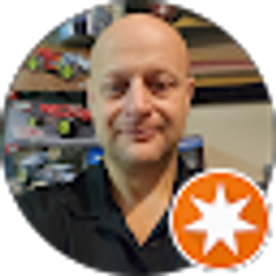 Profile photo of Kenneth Maneeley