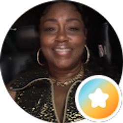 Profile photo of Florence Deloatch
