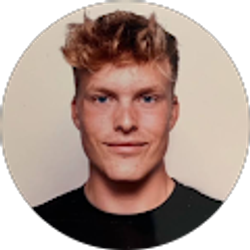 Profile photo of Kasper Nyland