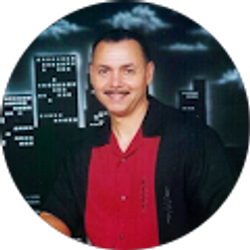 Profile photo of Phillip Johnson