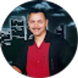 Profile photo of Phillip Johnson