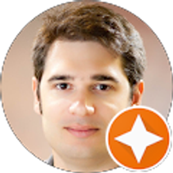 Profile photo of Fernando Botelho