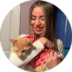 Profile photo of Ashley Abarca