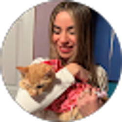 Profile photo of Ashley Abarca