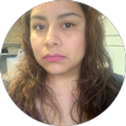 Profile photo of Francisca Hernandez