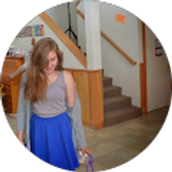 Profile photo of Ema Valverde