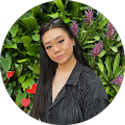 Profile photo of Vy Mai