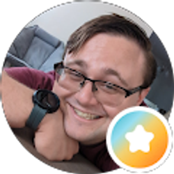 Profile photo of Brandon Foster