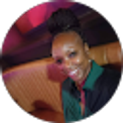 Profile photo of ALEXIS VANCE
