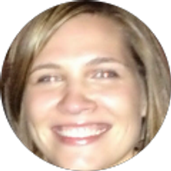 Profile photo of Shannon baughman