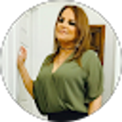 Profile photo of Yohanna Pimentel