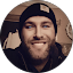 Profile photo of Joshua Reynolds