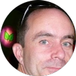 Profile photo of Dave O'Meara