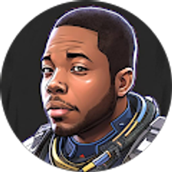 Profile photo of Ronald Hollins