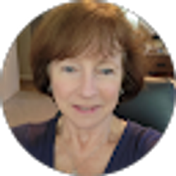 Profile photo of Janice L Calkins