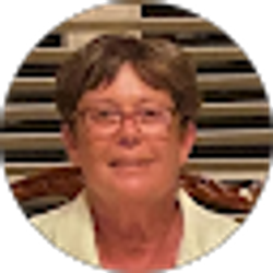 Profile photo of Karen S. Basinger