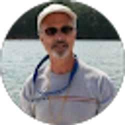 Profile photo of Tom Johns