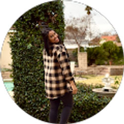 Profile photo of Lauren Williamson