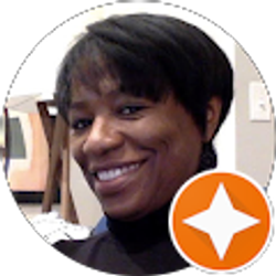 Profile photo of Ivy Brito