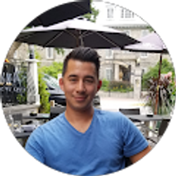 Profile photo of Chris Pinkerton