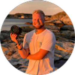 Profile photo of Dylan Sosso