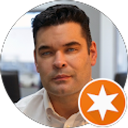 Profile photo of Max Avery