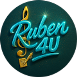 Profile photo of Ruben 4u