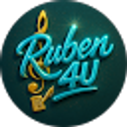 Profile photo of Ruben 4u