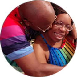 Profile photo of Elissa Oliver