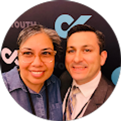 Profile photo of Rosa Turrobiartes