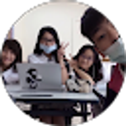 Profile photo of Sarina Chen