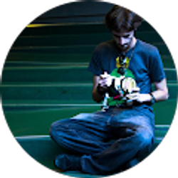 Profile photo of Kyle Fletcher