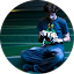 Profile photo of Kyle Fletcher