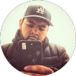 Profile photo of Abel Chavez