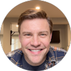 Profile photo of Logan Jones