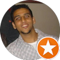 Profile photo of Miten Patel