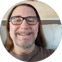 Profile photo of Keith Gorman