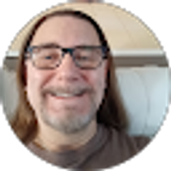 Profile photo of Keith Gorman