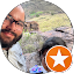 Profile photo of Thomas Olivarez