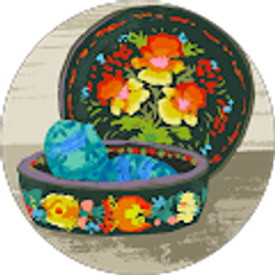 Profile photo of Marcella Wicklin