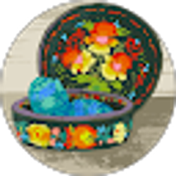 Profile photo of Marcella Wicklin