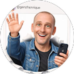 Profile photo of Silvio Velicka